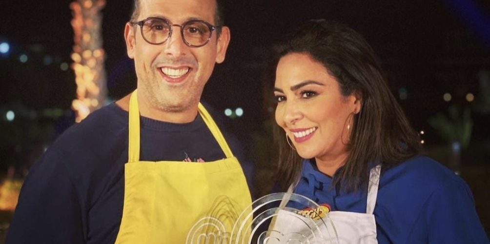في موسمه الجديد.. حنان الإبراهيمي تفوز بلقب &laquo;&nbsp;ماستر شيف سيليبريتي&nbsp;&raquo;