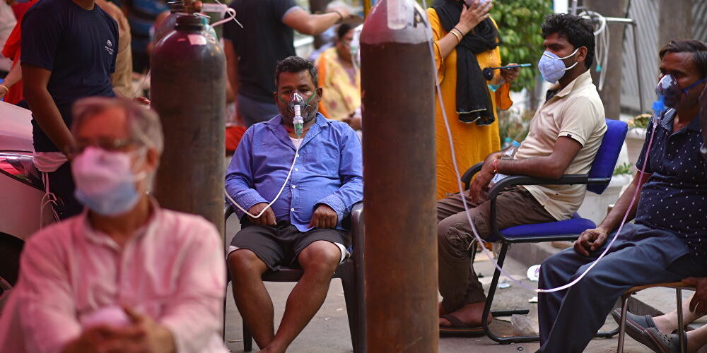 أشد عدوى ويصعب التعرف عليها.. معلومات عن السلالة الهندية المتحورة لكورونا