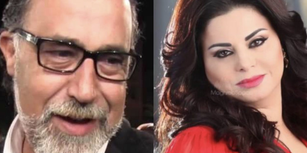 أبدى إعجابه بفنها.. لطيفة رأفت ترد على محمد خويي