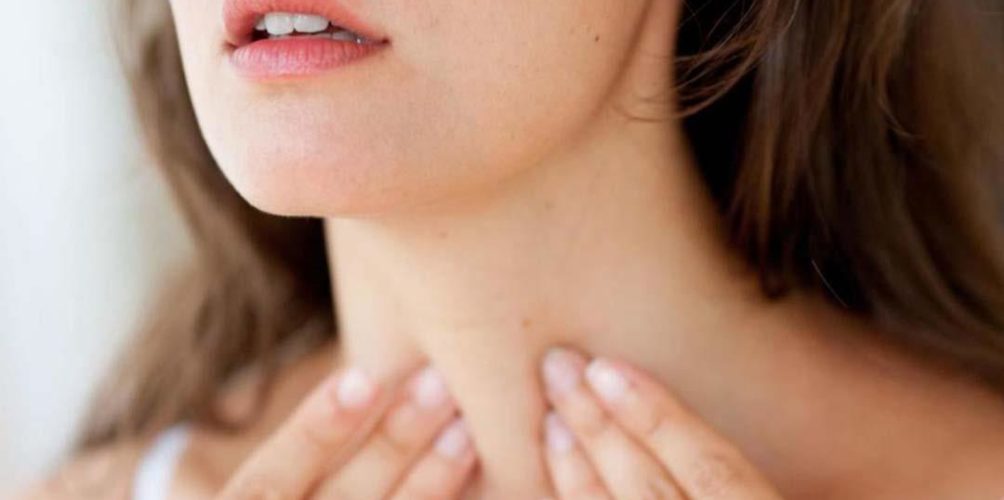 للحفاظ على صحة الغدة الدرقية.. احرصوا على تناول هذه الأغذية