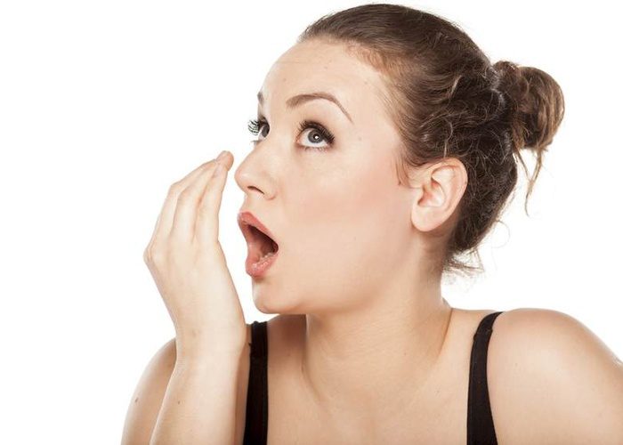 باحثون: رائحة النفس قد تكشف أمراضا خطيرة!