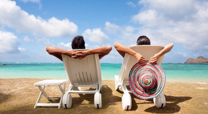 أخصائية: 3 أشخاص لا ينصح أخذهم حماما شمسيا