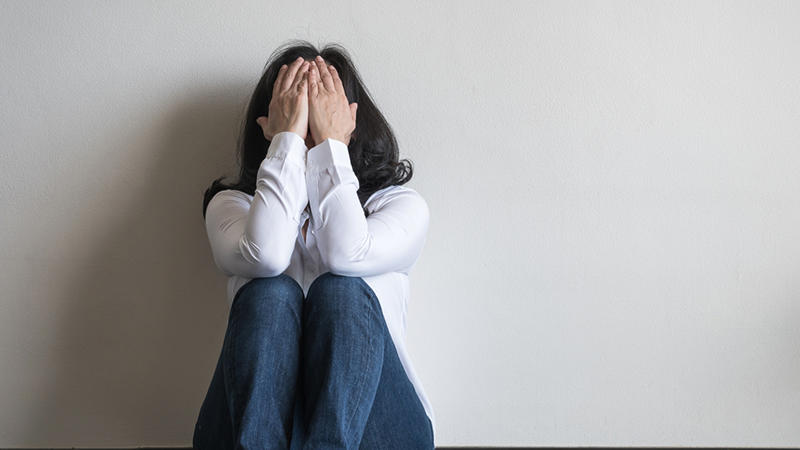 علماء: الحزن و »كسر القلب » قد يؤدي إلى الوفاة