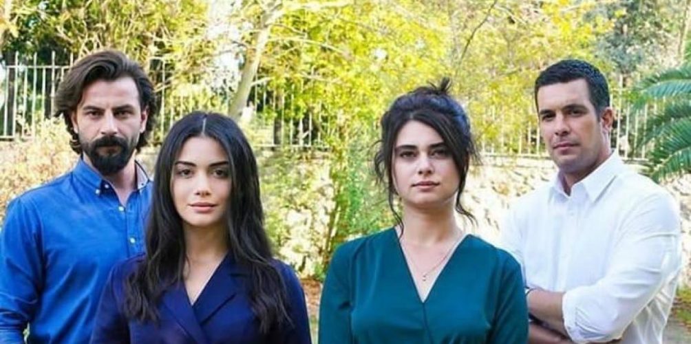 الدراما المغربية دخلت المنافسة.. تراجع نسب مشاهدة المغاربة للمسلسلات التركية