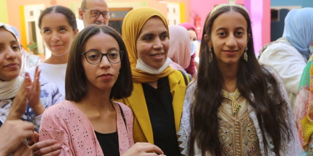 علاش البنات ديما كيجيو متفوقات على الدراري؟.. حاصلون على أعلى المعدلات في الباك يجيبون (فيديو)