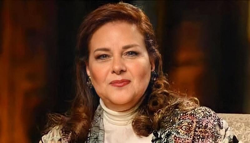 تتحسن بشكل عام ولكن ببطء.. جديد الوضع الصحي لدلال عبد العزيز بعد وفاة زوجها