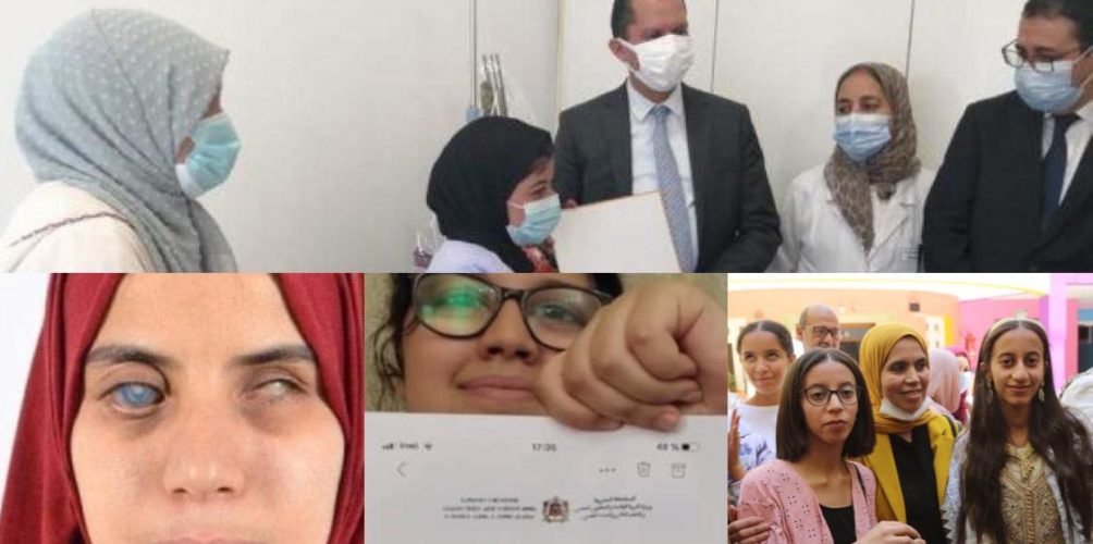 بمعدلات متميزة.. تلميذات يخلقن الحدث بتفوقهن في الامتحانات