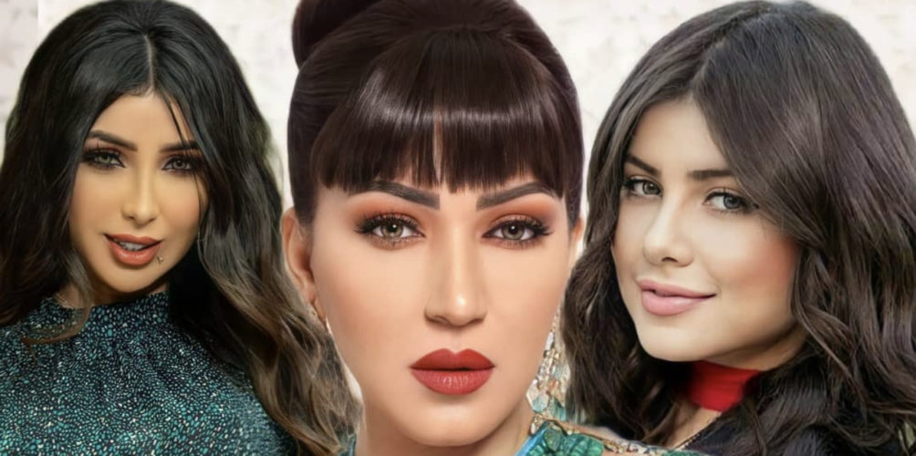 بينهن بطمة وتسكت ولخضر.. 6 فنانات يتنافسن على لقب أفضل « مغنية عربية » في جوائز « الموريكس »