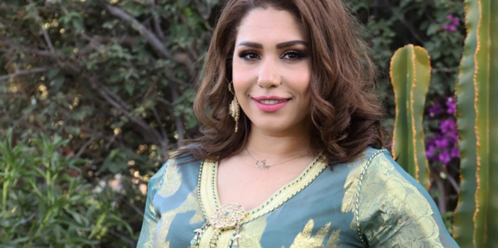 بعد أزيد من سنة من التكتم.. هدى سعد تؤكد خبر طلاقها
