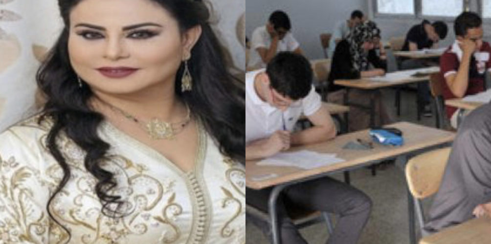 في أولى أيام الامتحان.. مشاهير يشجعون تلاميذ البكالوريا