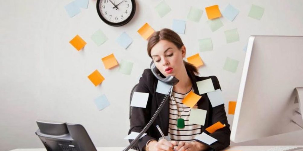 دراسة: إهمال الشركات لمسألة الصحة العقلية لموظفيها يزيد معدل الاكتئاب لديهم