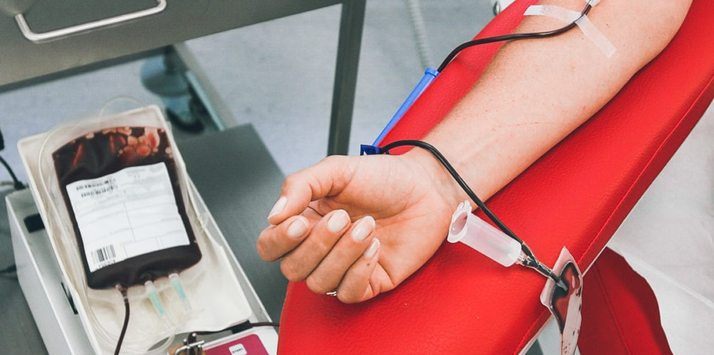 مديرة مركز تحاقن الدم في البيضاء: المركز يتوصل بـ400 طلب للحصول على الدم يوميا