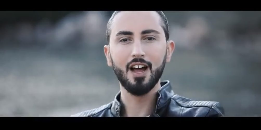 &laquo;&nbsp;سانغابو&nbsp;&raquo;.. جديد الطبيب الجراح نزار غالي (فيديو)