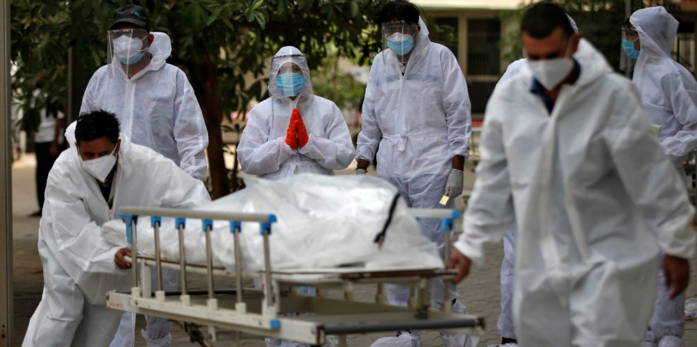 معدية أكثر من غيرها.. خصائص سلالة « دلتا » من كورونا