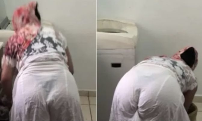 متى يصبح « روتيني اليومي » جريمة؟ الخبير معتوق يجيب (فيديو)
