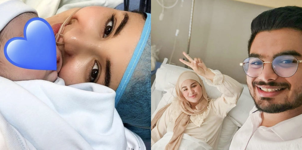بـ&nbsp;&raquo;فلوغ&nbsp;&raquo; الولادة.. المدونة إكرام تحتل مراتب متقدمة في الطوندونس على اليويتيوب (فيديو)