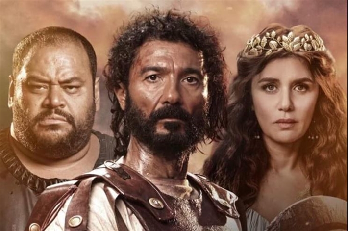 من بطولة غادة عادل ومحمود حميدة.. تصوير فيلم مصري في المغرب