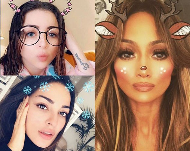كلشي يبان على حقيقتو.. قانون جديد يمنع المشاهير من نشر صور بـ »الفيلترات »