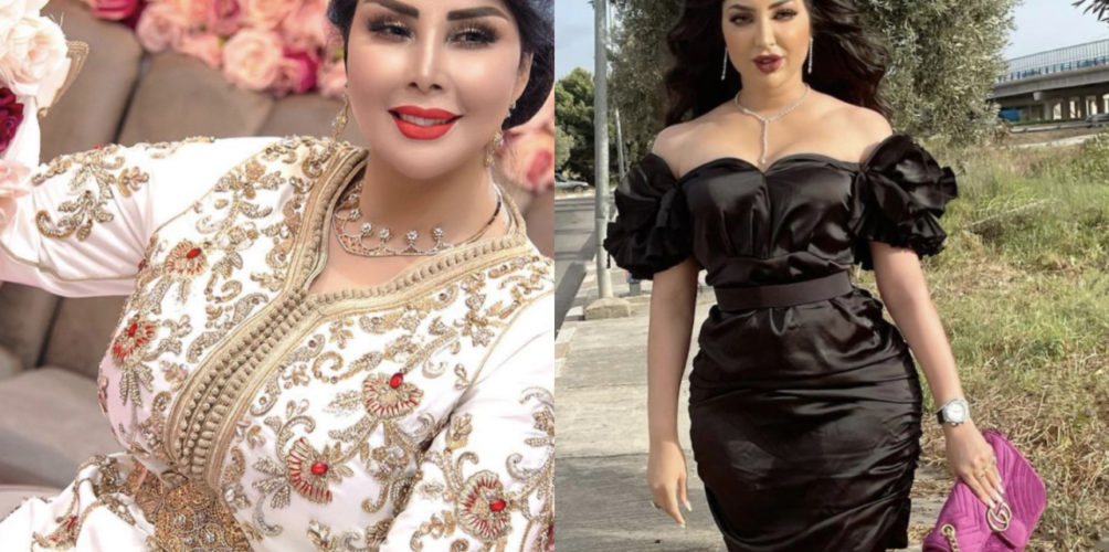 من 5 آلاف إلى 20 ألف درهم.. هذا ما تجنيه دنيا بطمة وسعيدة شرف من حضورهن افتتاحات محلات