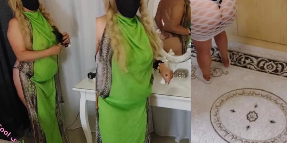 إيحاءات جنسية وملابس شفافة.. صاحبة قناة لـ »روتيني اليومي » قالت لممثلات البورنو ما كتعرفو والو