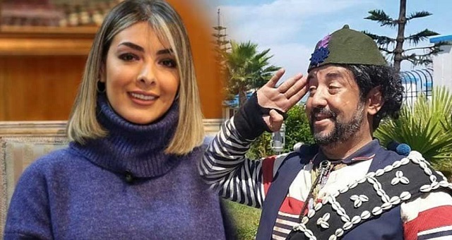 القضية مازال ما سالات.. البخاري يرفع دعوى قضائية ضد نجاة خير الله