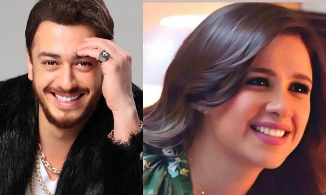 بعد تعرضها لأزمة صحية.. سعد لمجرد يدعو بالشفاء لياسمين عبد العزيز