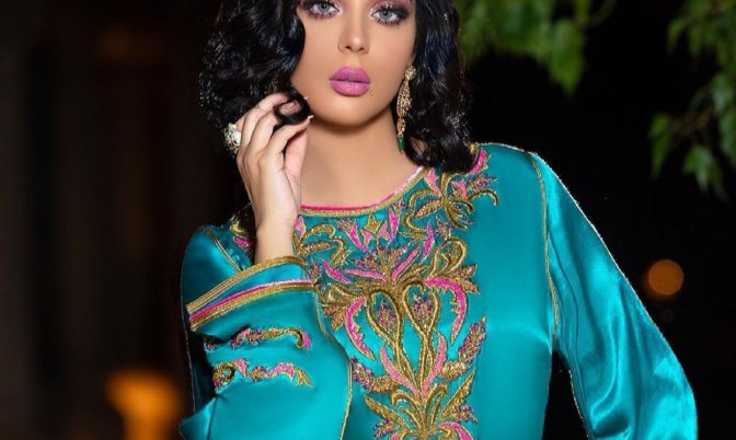 « ابتسام بطمة.. »لن أغفر لأحد يوم العيد ولايوم عرفة