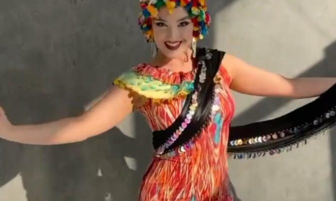 بعد سن اليأس..الرقص يخفض نسبة الكوليستيرول