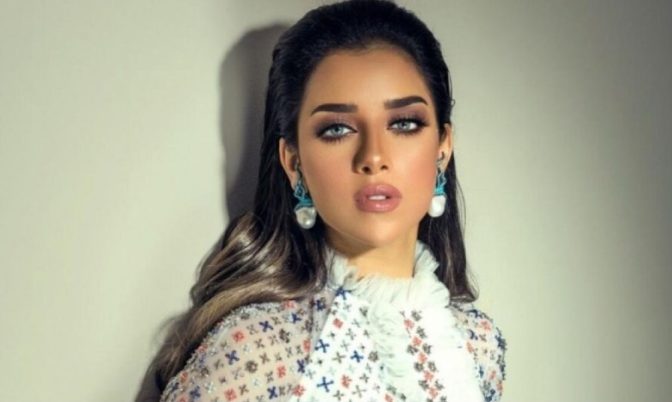 بعد طلاقها.. الفنانة بلقيس تكشف السبب