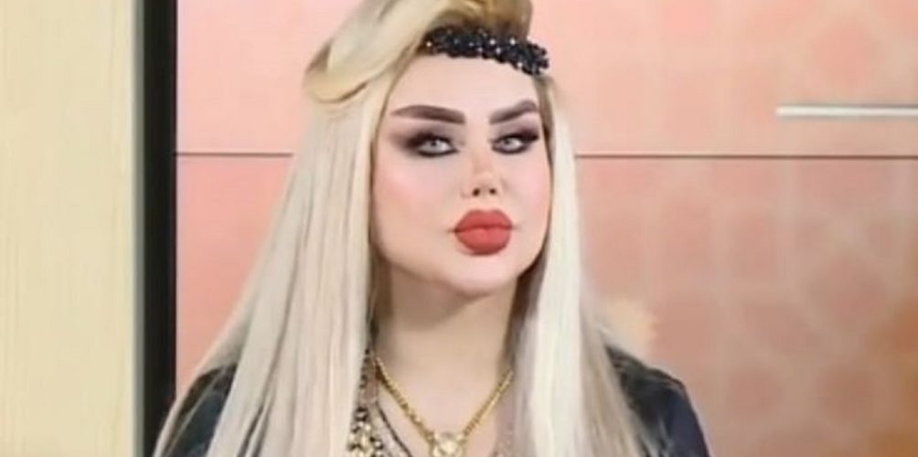 لا تمتلك وقتا للصلاة.. فنانة تثير الجدل بتصريحها