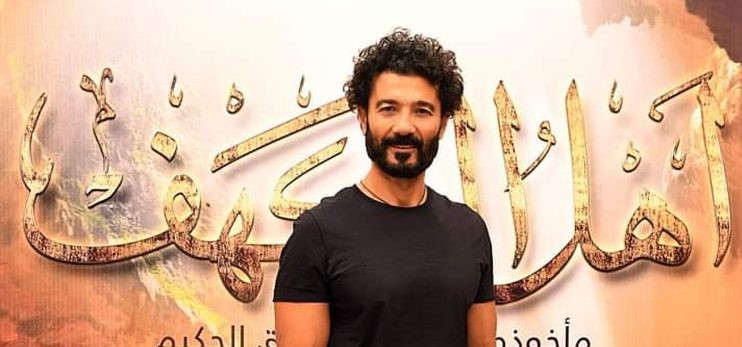 بسبب فيروس كورونا.. طاقم الفيلم المصري « أهل الكهف »يمنع من التصوير في المفرب
