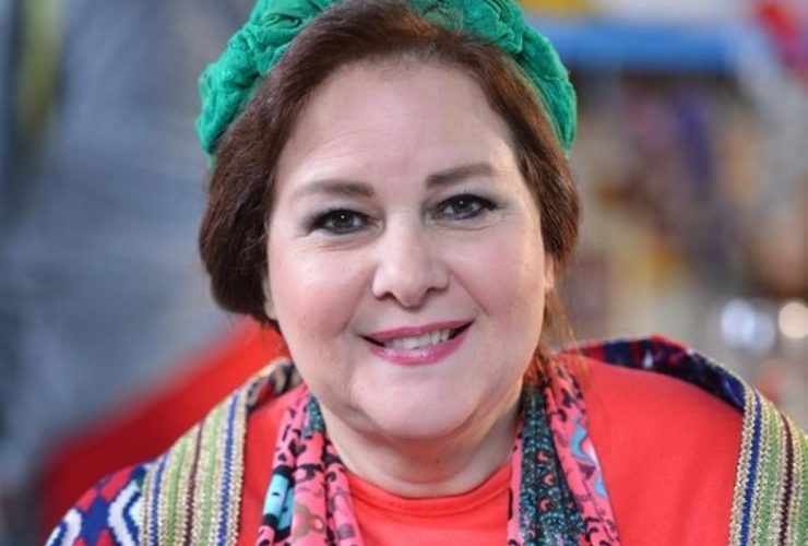 عن عمر يناهز61سنة..الفنانة دلال عبد العزيز تفارق الحياة