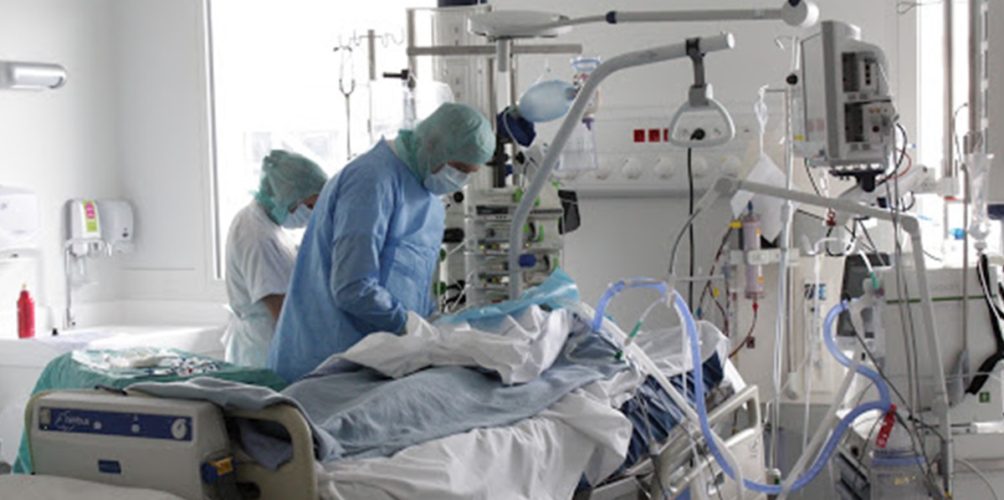 دراسة مغربية: 3 عوامل تساهم في الرفع من احتمالية الوفاة في الإنعاش بكورونا