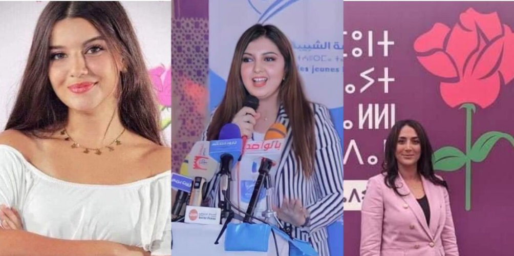 تعزيزا لمشاركة المرأة في صناعة القرار.. حسناوات يخضن غمار الانتخابات