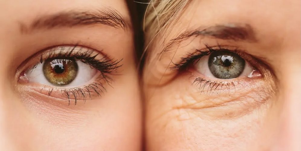 تؤخر الشيخوخة.. تناولوا هذه الأطعمة!