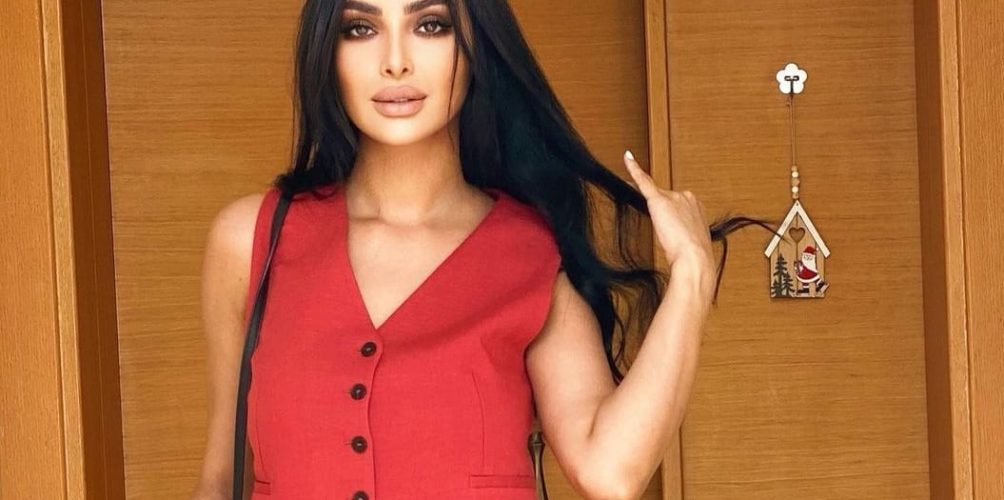 رفقة محمد الرفاعي .. الفنانة هند السداسي تستعد لطرح جديدها تحت عنوان &laquo;&nbsp;كيفاش نخليك&nbsp;&raquo;