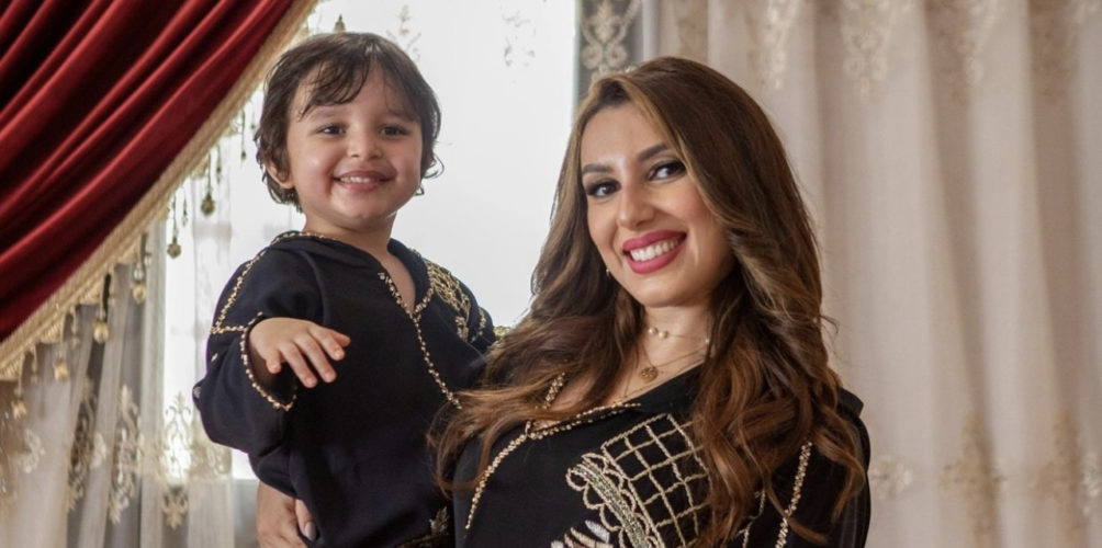 بعد انفصالها.. سحر الصديقي تطلق حملة &laquo;&nbsp;ماتزيديش تعطلي&nbsp;&raquo; لفائدة المطلقات والأرامل