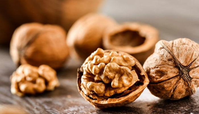 فوائد عظيمة.. لهذا عليكم تناول الجوز يوميا!