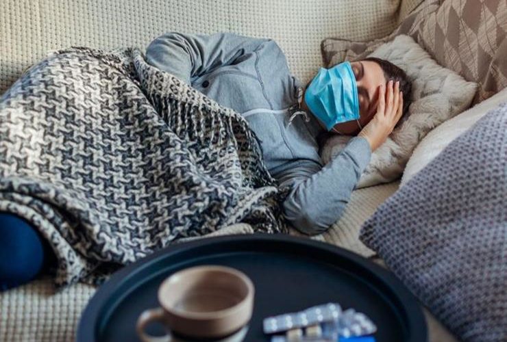 لا السعال ولا الحمى.. علماء يحددون أبرز أعراض كورونا