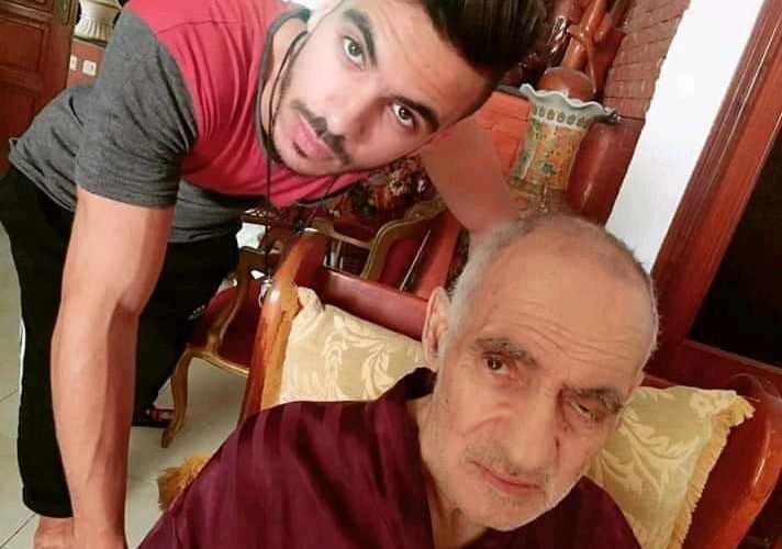 &laquo;&nbsp;Tchit4&nbsp;&raquo;.. جديد إبن الفنان عبد الرؤوف