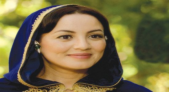 بعدغيابها عن المجال الفني.. عيشة الدويبة تستعد لخوض تجربة جديدة