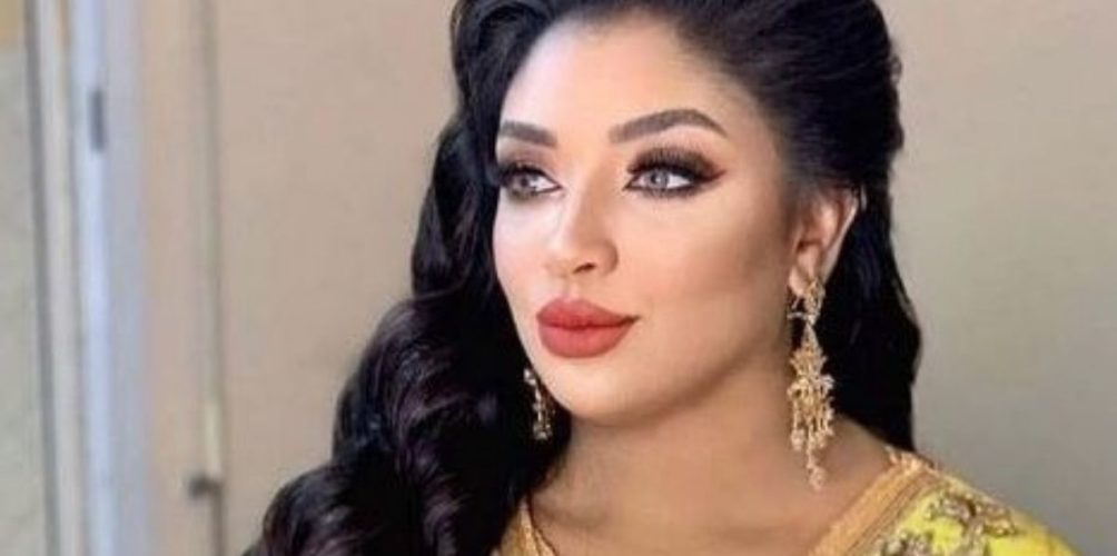 بسبب الإحتفال بليلة عاشوراء.. أميمة باعزية تتعرض لهجوم