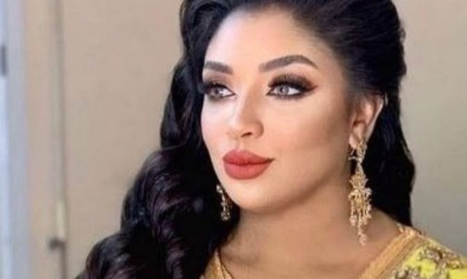 بسبب الإحتفال بليلة عاشوراء.. أميمة باعزية تتعرض لهجوم