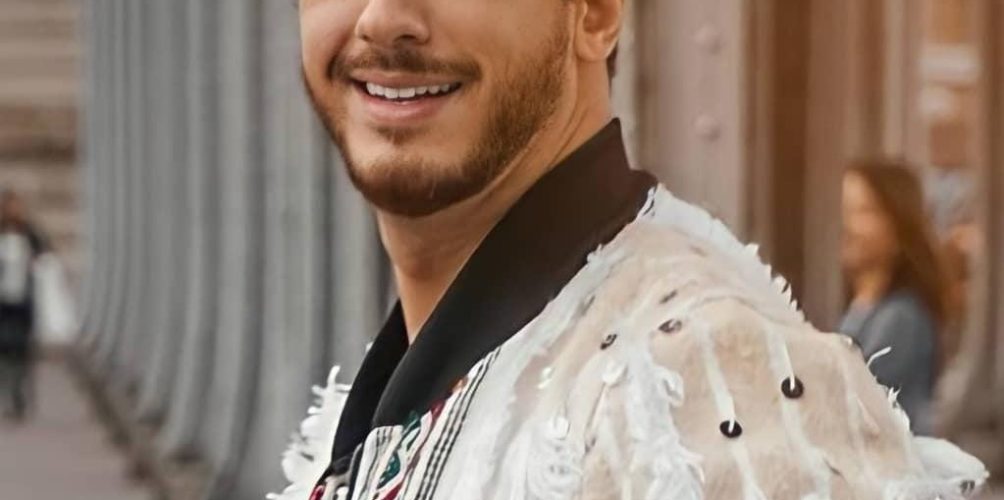 إنت حياتي&nbsp;&raquo;..سعد لمجرد يدخل للعالمية&nbsp;&raquo;