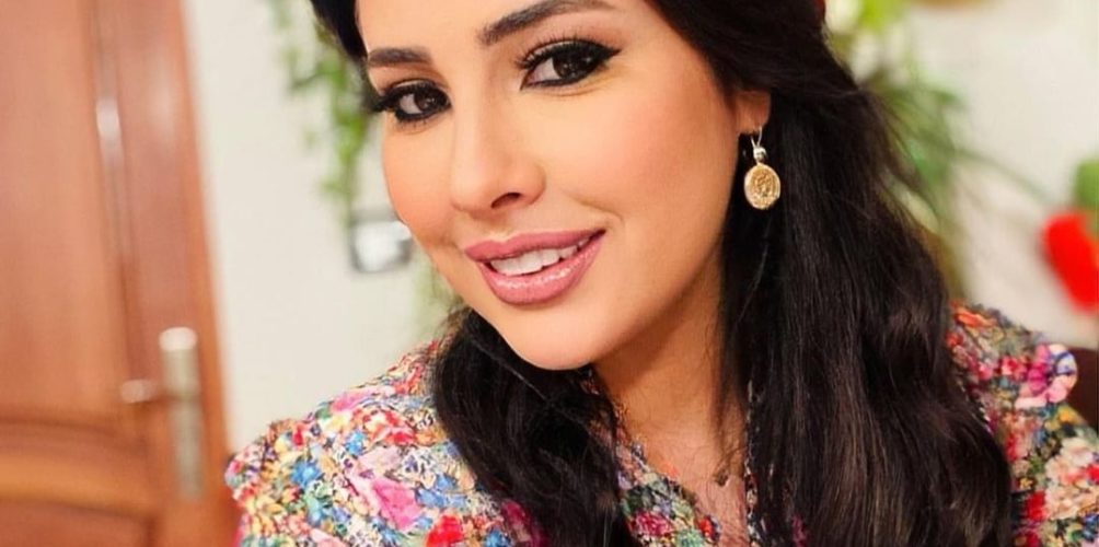 بعد إستغراب متابعيها بتسمية مولودها الجديد.. إبتسام لعروسي تكشف أصل إسم يوزار