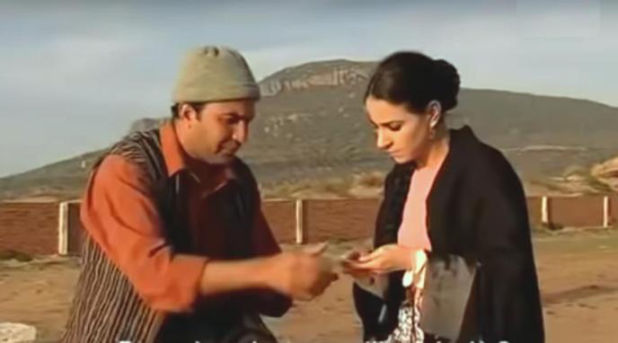 &laquo;&nbsp;بعد الحسين والصافية..  رشيد الوالي وسامية أقريو في&nbsp;&raquo; أمولا نوبة