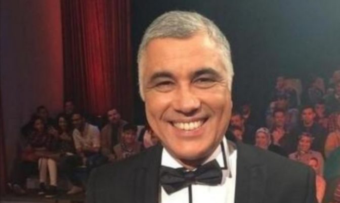 بعد تهديده بالحجز على ممتلكاته.. فنانون يتضامنون مع عتيق بنشكير