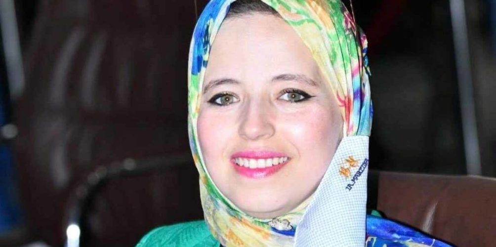 أول امرأة تتقلد هذا المنصب.. انتخاب الزاهيدي رئيسة لمجلس عمالة الصخيرات تمارة