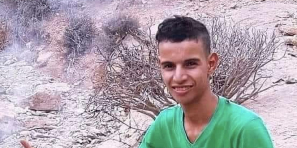 يدرس في السنة الثانية بكالوريا.. تلميذ ٱخر يفوز برئاسة جماعة ضواحي گلميم