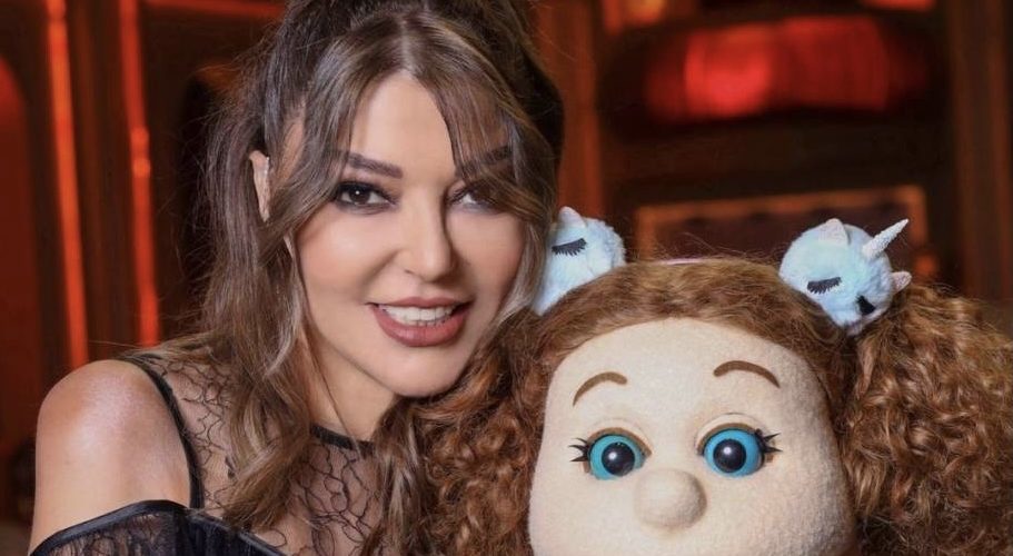 سميرة سعيد: أجريت العديد من عمليات التجميل